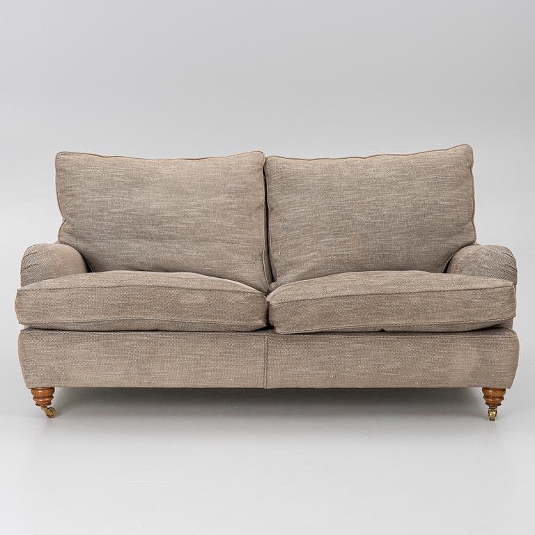 Sofa, Duresta, England, 21st Century.