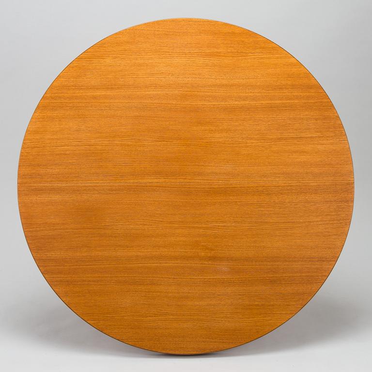 Alvar Aalto, matbord, modell H93, Artek 1960-tal.