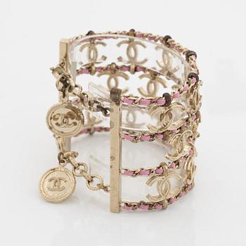 Chanel, armband.