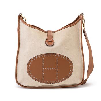 A bag  "Evelyn PM", Hermés.