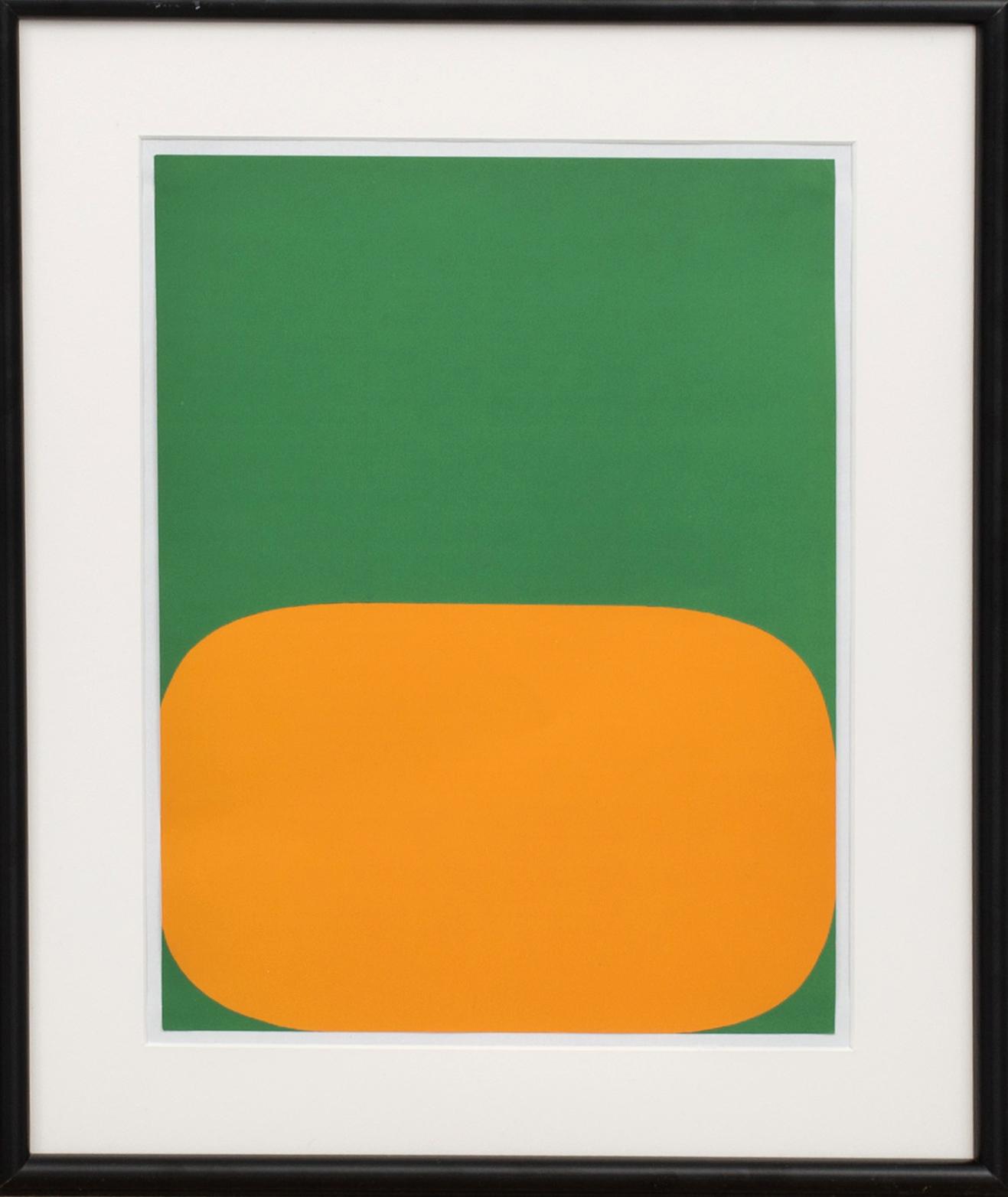 ELLSWORTH KELLY,