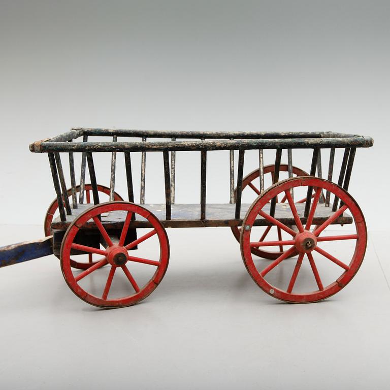 SKRINDA, 1900-talets första hälft.