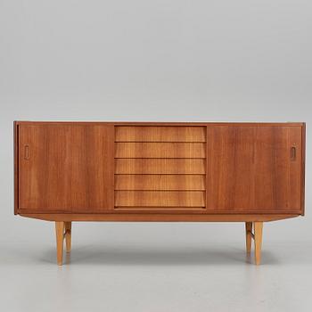 SIDEBOARD, 1960-tal.