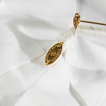 BROSCH, Chanel.