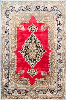 MATTA, kirman, ca 355x243.