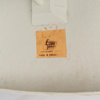 A 'Mademoiselle' chair by Ilmari Tapiovaara, Edsbyverken.