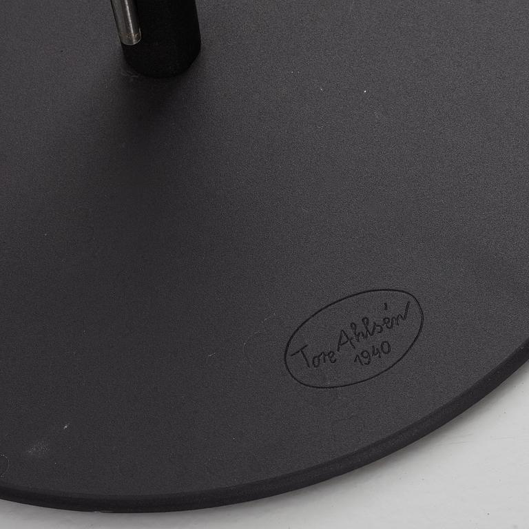 Tore Ahlsén, a 'Napoleon vid Nilen' floor lamp, Gärsnäs.