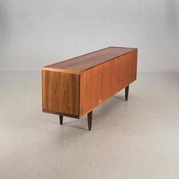 SIDEBOARD, jakaranda, Niels O Möller, Danmark. Cites-intyg medföljer.