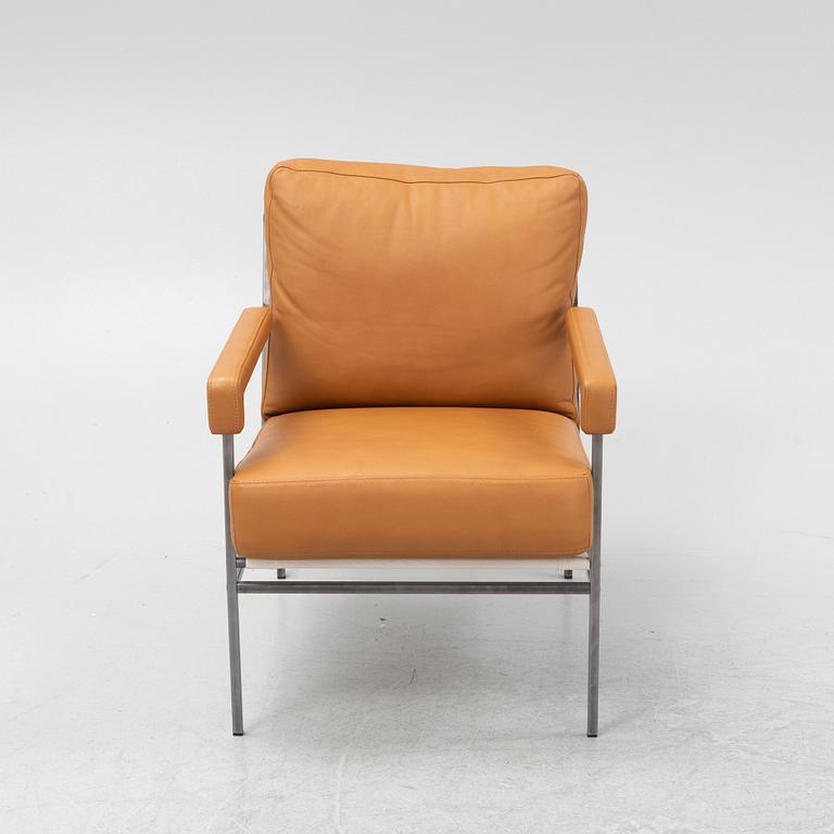 Jonas Ihreborn, a 'Seventyfive' easy chair.
