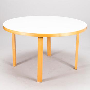 ALVAR AALTO, bord, 91, Artek, 1900-talets senare hälft.
