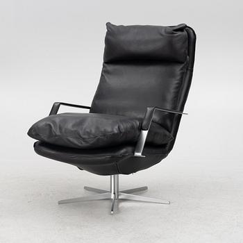 Søren Lund, a "SL 330" armchair, Denmark, 21st century.