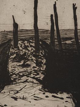 Hans Wigert, "Dröm".