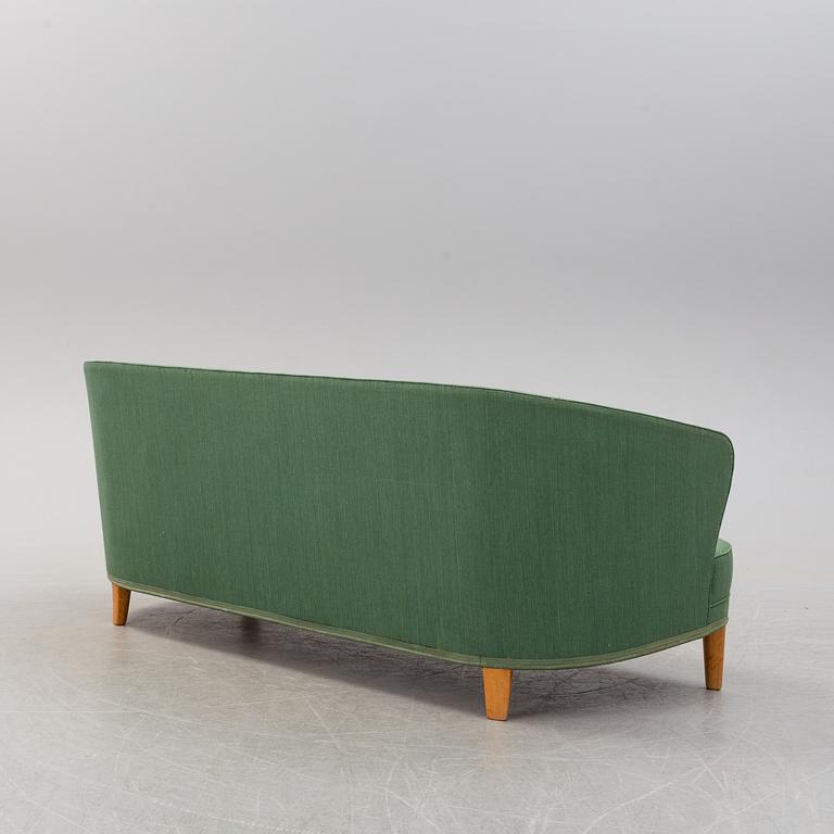 CARL MALMSTEN, a 'Nya Berlin' sofa.