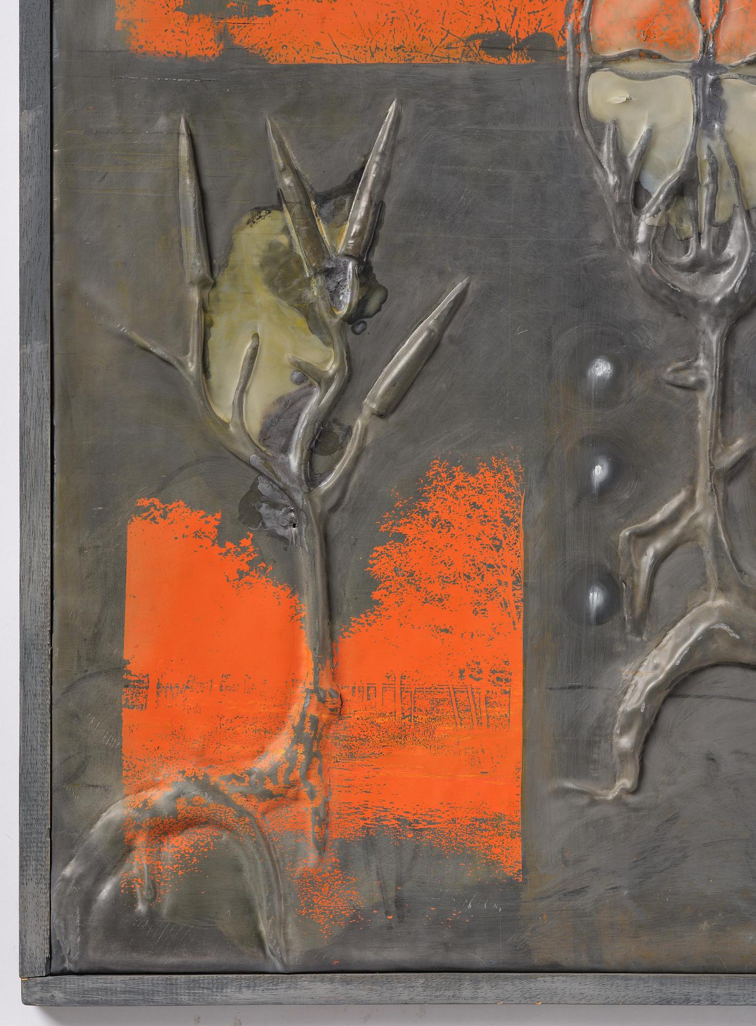 Raúl Farco, "Fertile soil".