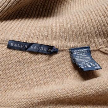PONCHO, Ralph Lauren, storlek XS/S.