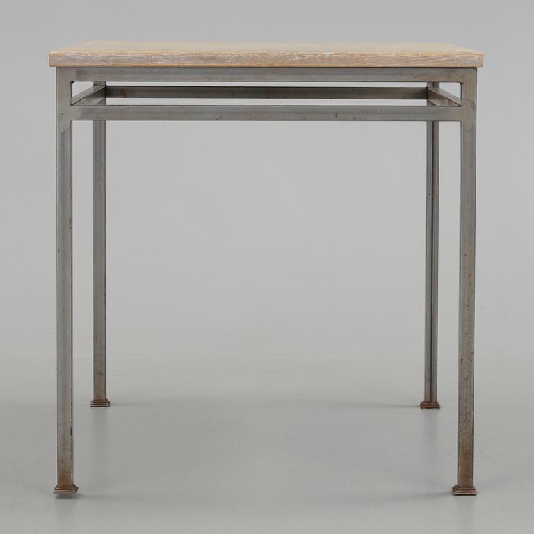 BORD, 1900/2000-tal.