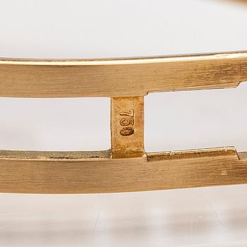 Hermès, Clipper, armbandsur, 24 mm.