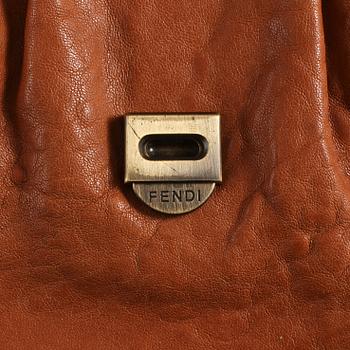 VÄSKA, Fendi. 2006.