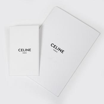 Céline, väska, "Panier Medium Tote".