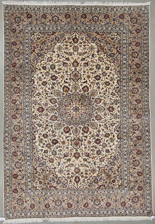 MATTA, Keshan. Ca 345x240 cm.