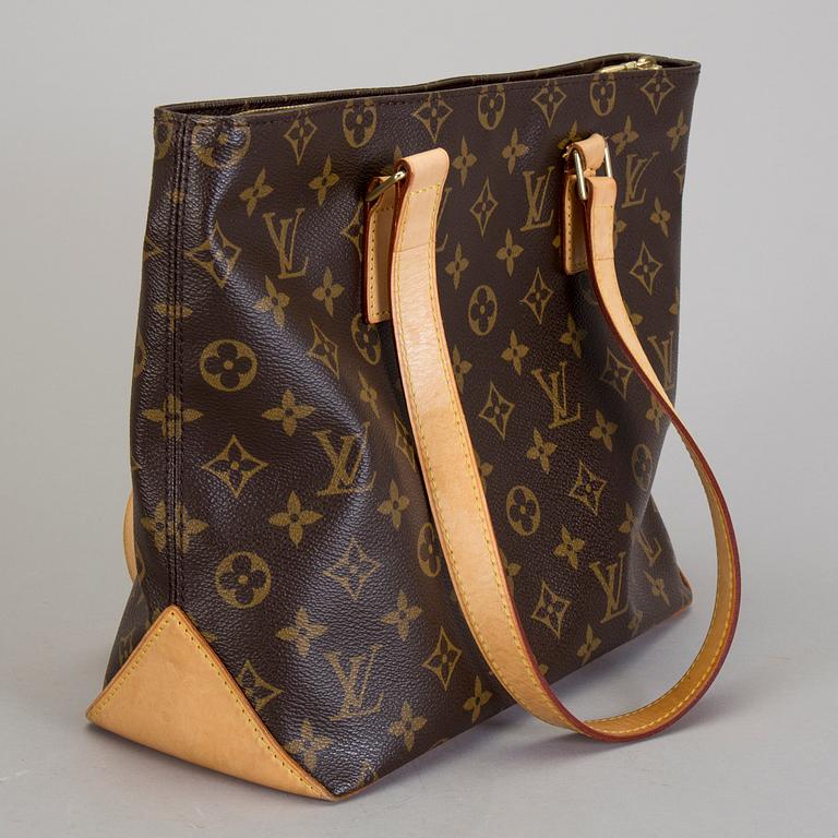 VÄSKA, "Cabas Piano", Louis Vuitton.