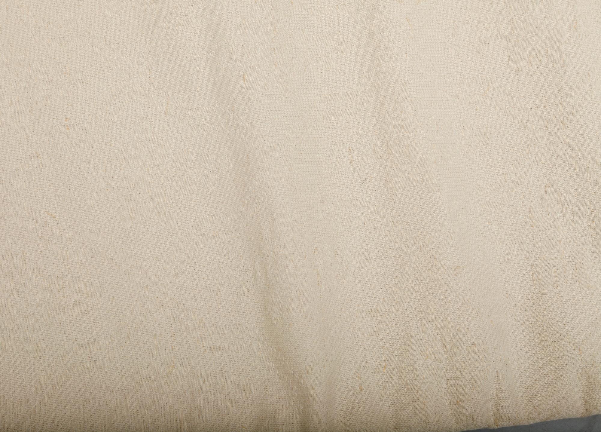 DUK SAMT SERVETTER, 12 st, linne, Klässbols Linneväveri.