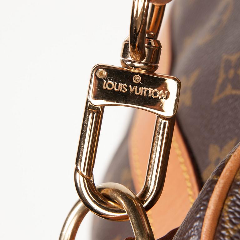 LAUKKU, "Bandoulière 55", Louis Vuitton.