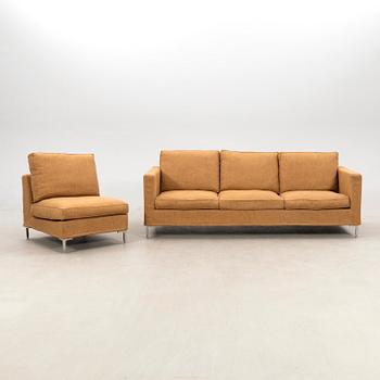Sofa and armchair Fogia "Alex" 2022.