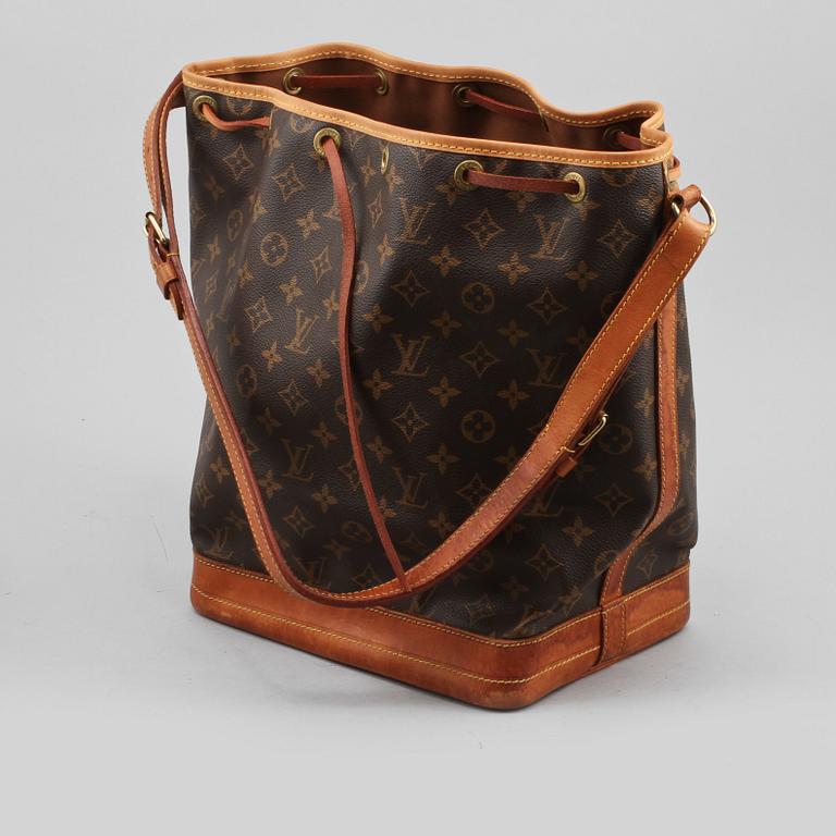 VÄSKA, "Noe", Louis Vuitton.