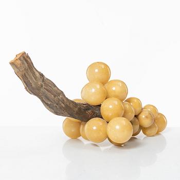 Bordsdekoration, 1900-talets andra hälft.