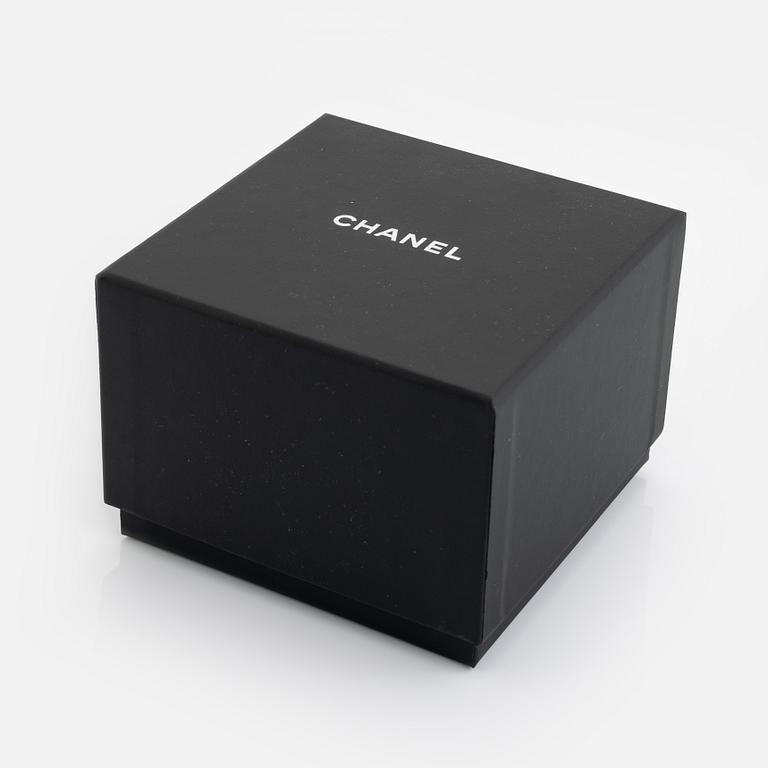 Chanel, hårband, storlek S.