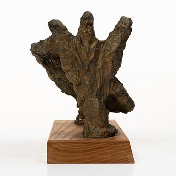 Bengt Lindström, Utan titel.