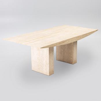 Dining table, contemporary, Italy.