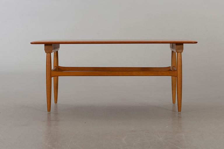 SOFFBORD 1960/70-tal.