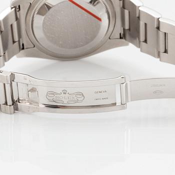 Rolex, Datejust.