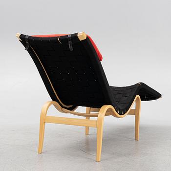 Bruno Mathsson, easy chair, model 36, Bruno Mathsson International 2012.