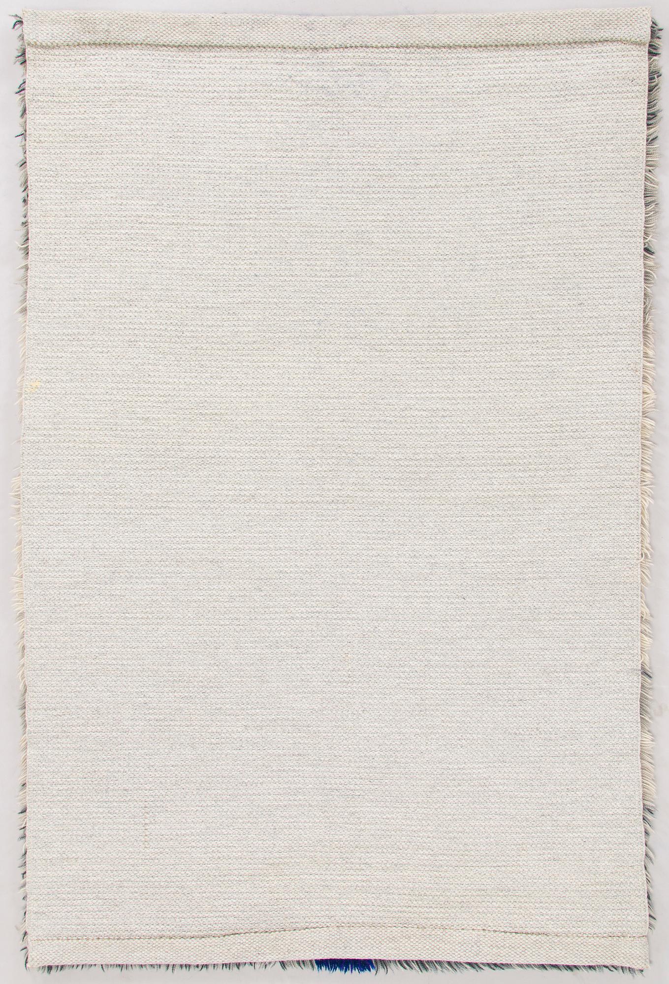 Lea Thil-Junnila, malli RP Ryijypalvelu 160 x 150 cm.