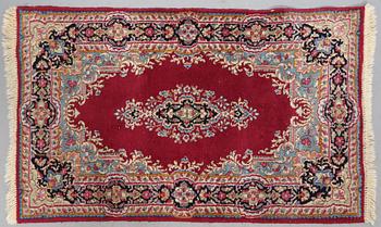 MATTA, Kirman, 150 x 86 cm, old.