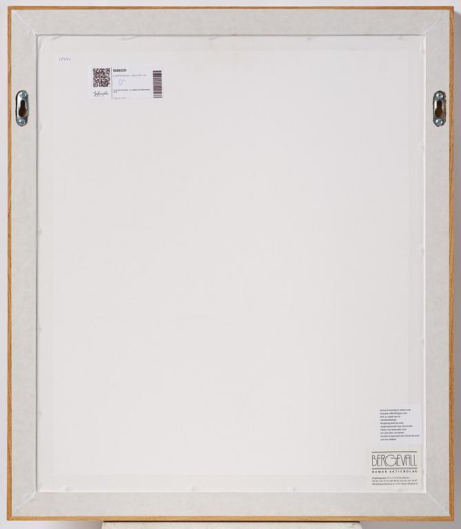 Linn Fernström, "Barn i nät".