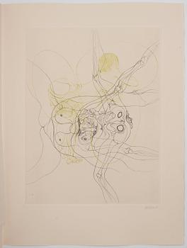 Hans Bellmer, "Petit traité de morale" (10).