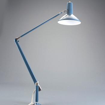VÄGGLAMPA, Asea, 1900-talets mitt.