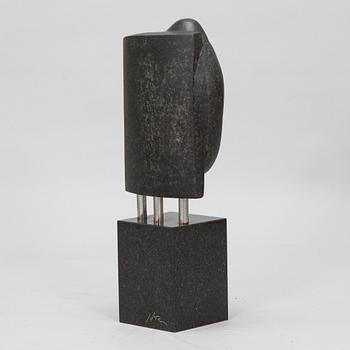 Jarkko Roth, "Kivikukka".