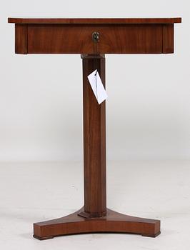 SYBORD, Karl Johan, 1800-talets första hälft.