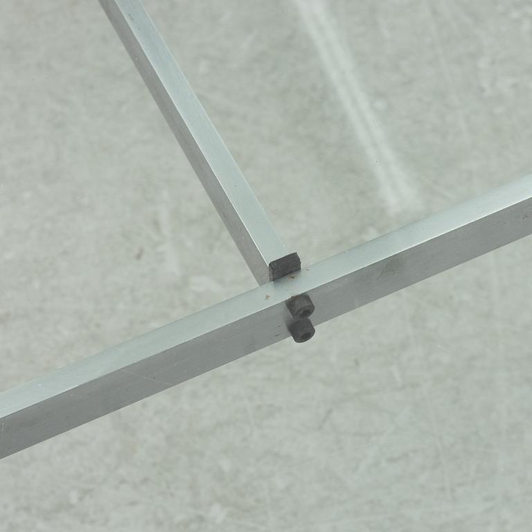 Poul Kjaerholm, Table, "PK-61", edition E Kold Christensen, Denmark.