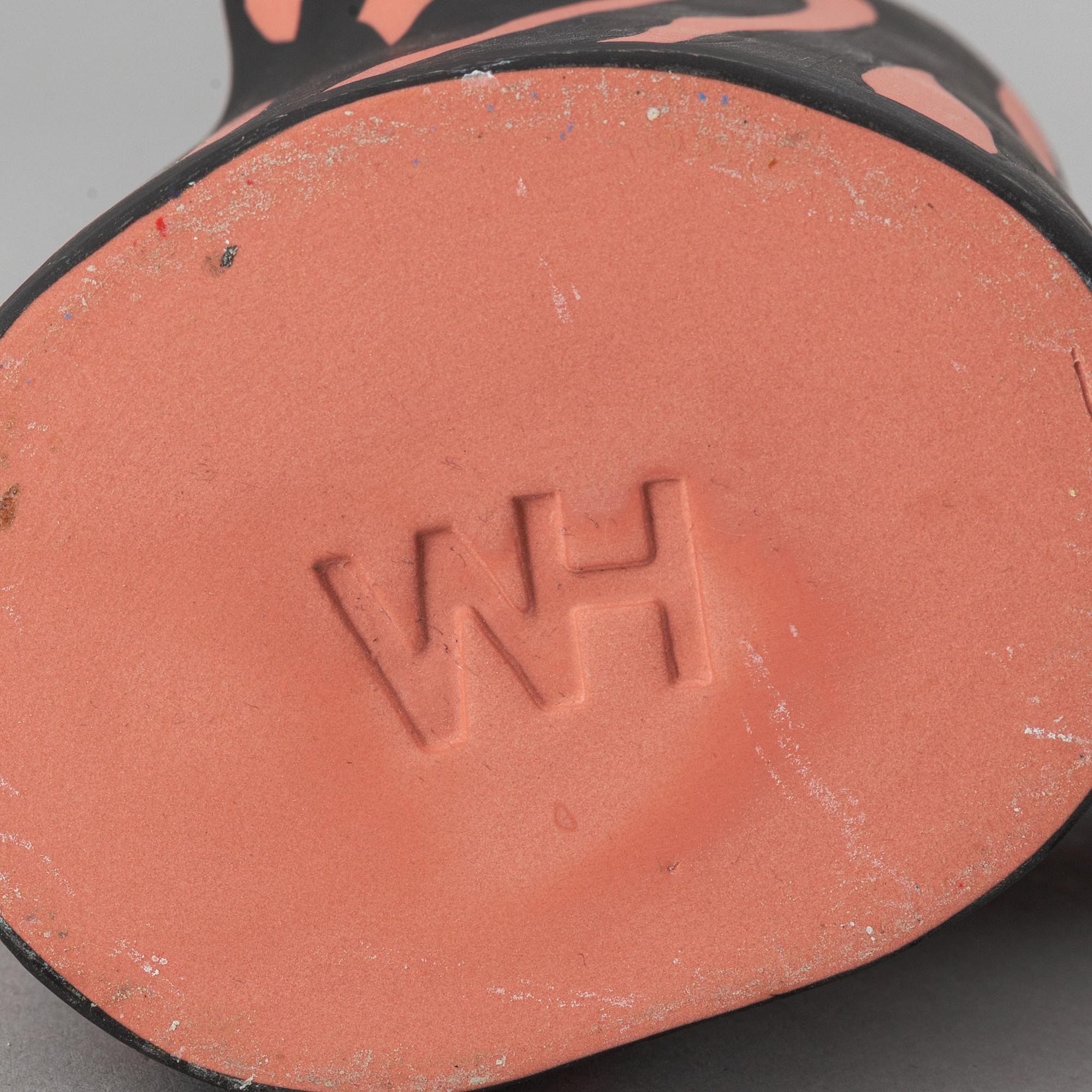 HAY, vaser, keramik, 3 st.