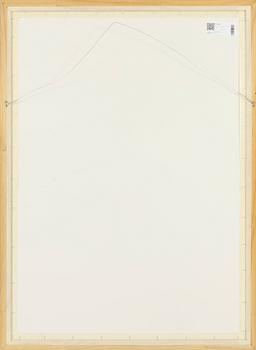 Ernst Billgren, "Pallaren" - Ur portföljen "Vid vägens slut".