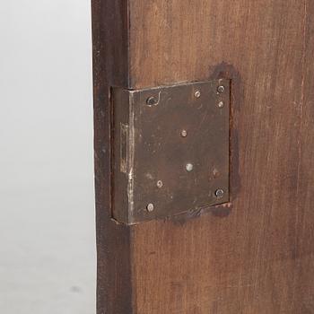Chest of drawers, Louis XVI style, circa 1900.