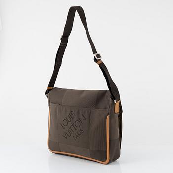 Louis Vuitton, bag, "Mesaje messenger bag".