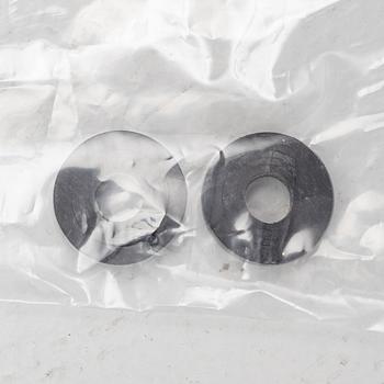 Jason Miller, taklampa, "Modo Chandelier", Roll & Hill.