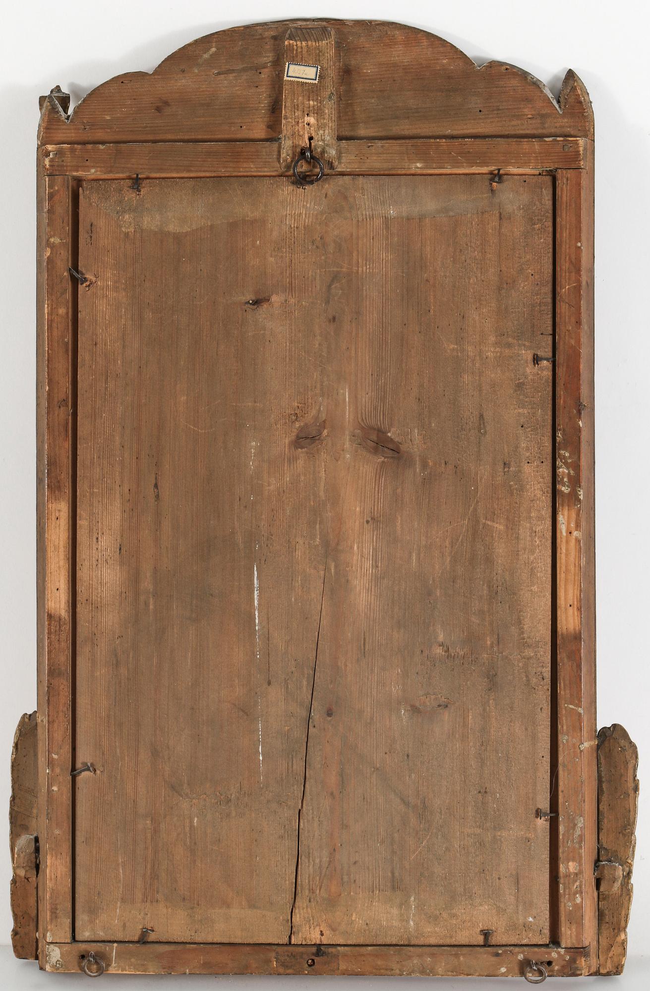 SPEGEL, Louis XVI, 1700-tal.